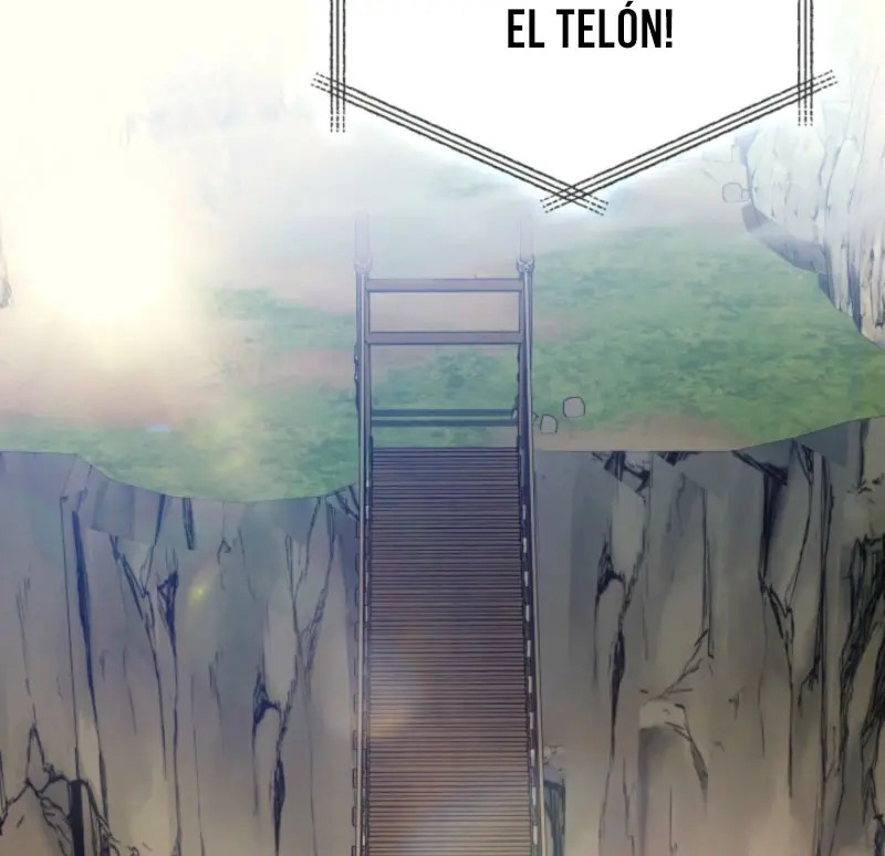 Read El dios marcial que regresó al nivel 2 (es) Manga Online