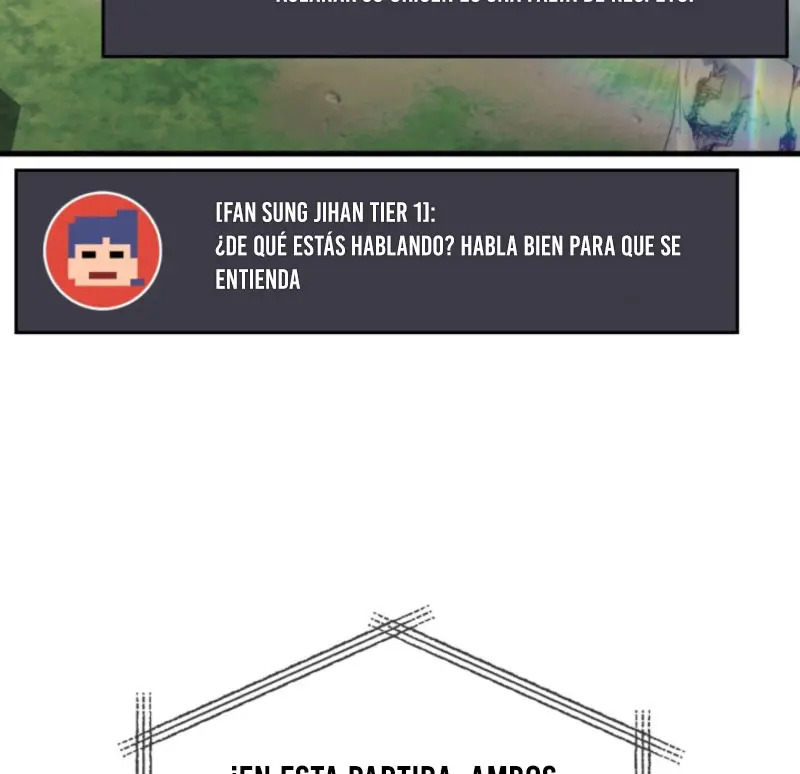 Read El dios marcial que regresó al nivel 2 (es) Manga Online