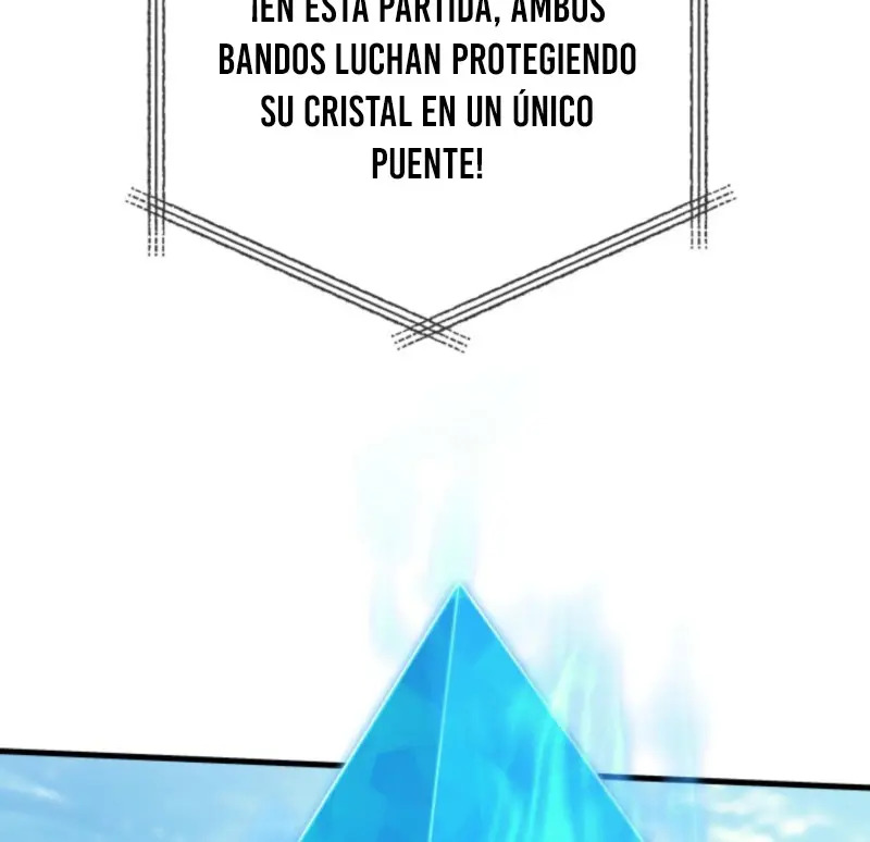 Read El dios marcial que regresó al nivel 2 (es) Manga Online