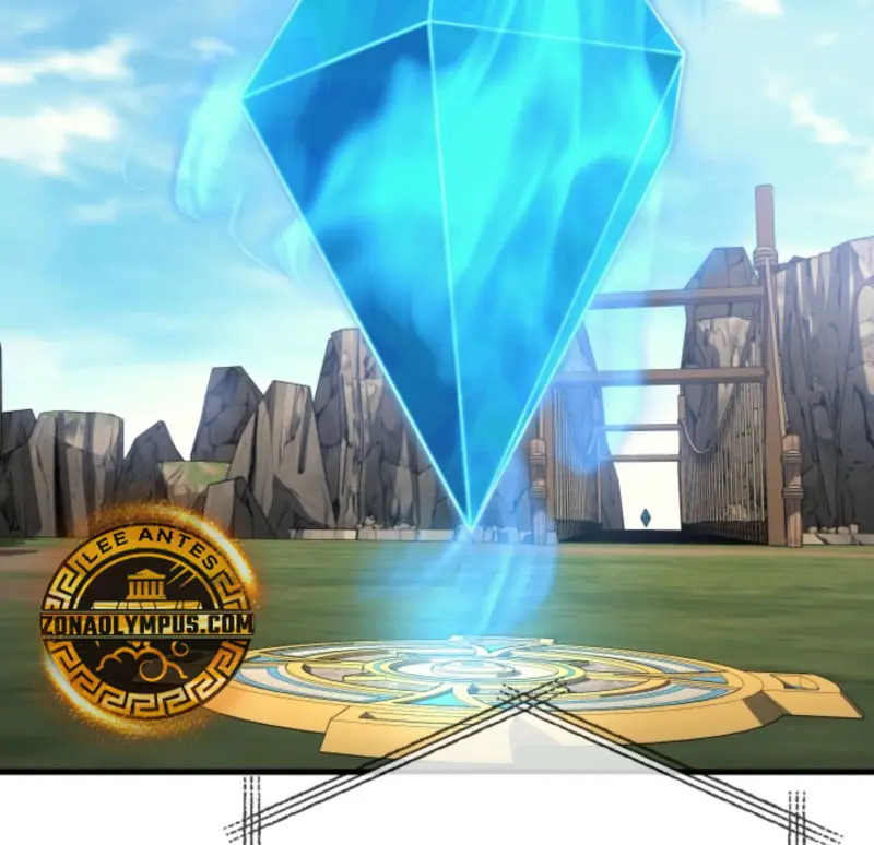 Read El dios marcial que regresó al nivel 2 (es) Manga Online