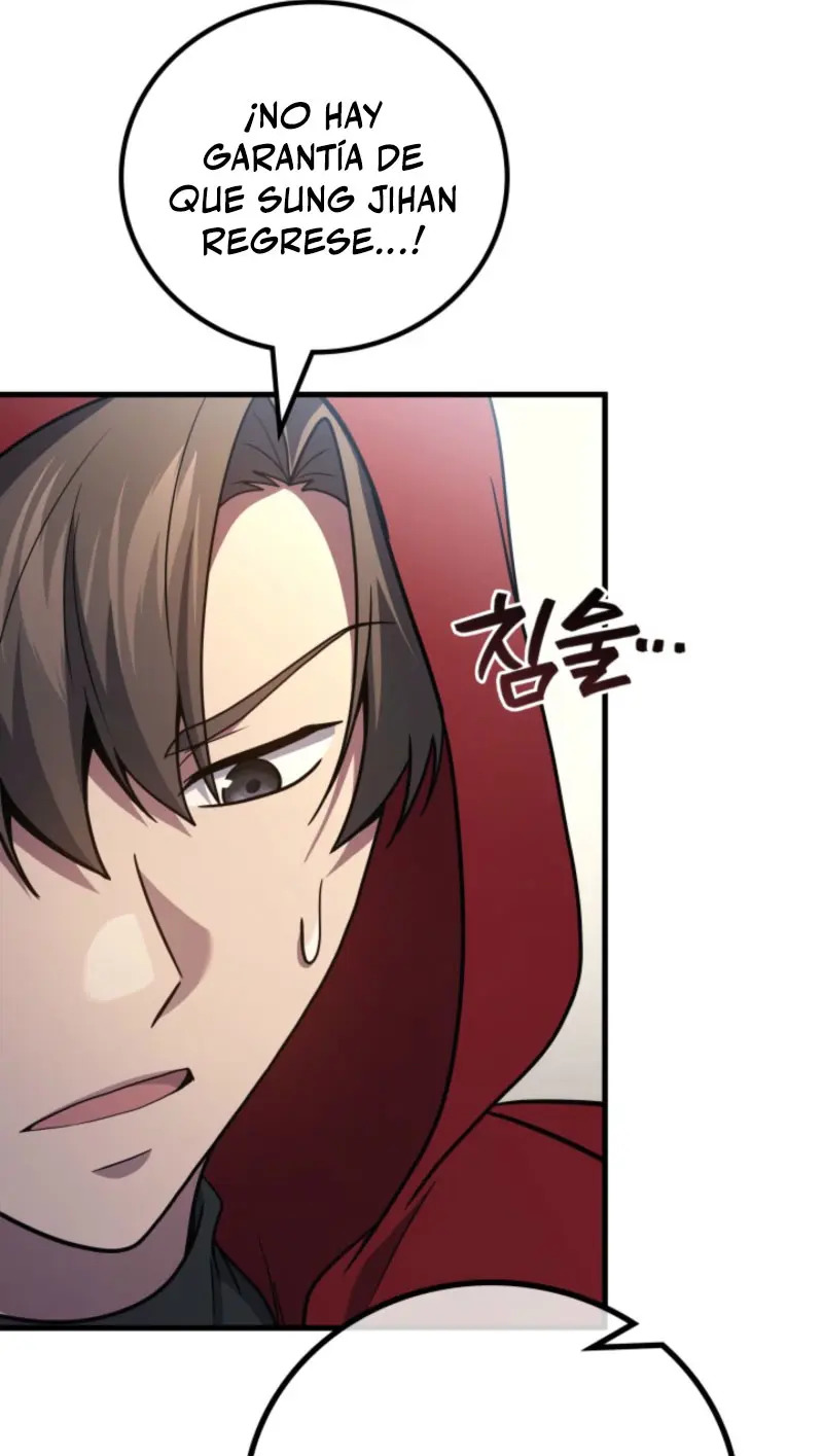 Read El dios marcial que regresó al nivel 2 (es) Manga Online