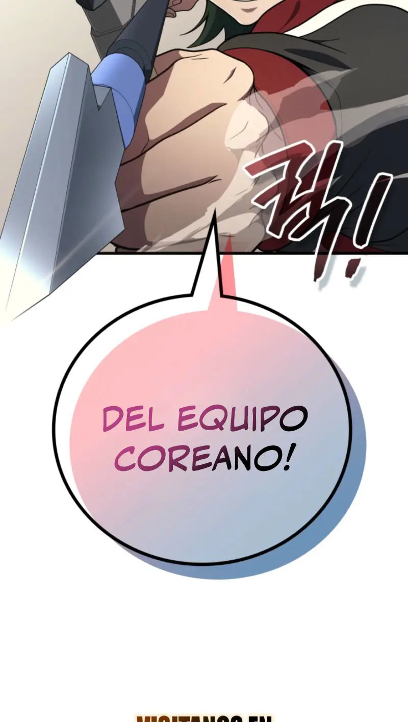 Read El dios marcial que regresó al nivel 2 (es) Manga Online