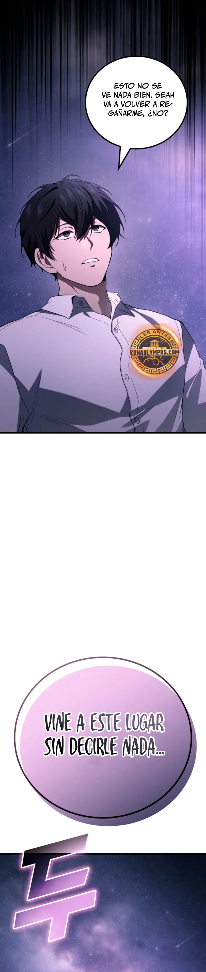 Read El dios marcial que regresó al nivel 2 (es) Manga Online