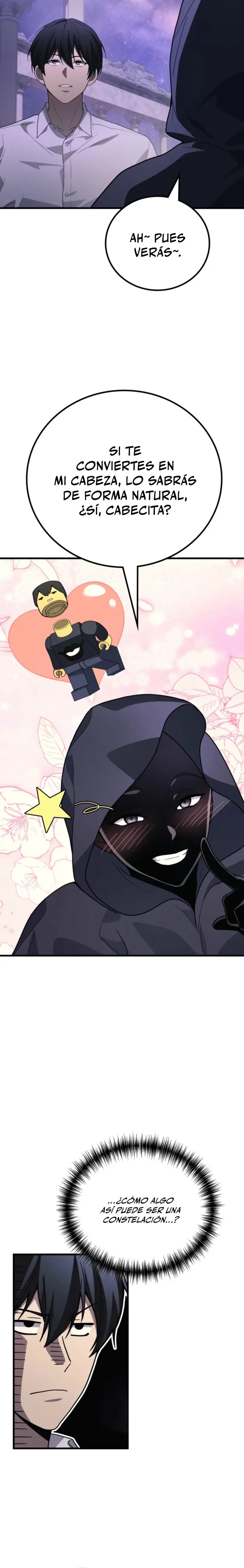 Read El dios marcial que regresó al nivel 2 (es) Manga Online