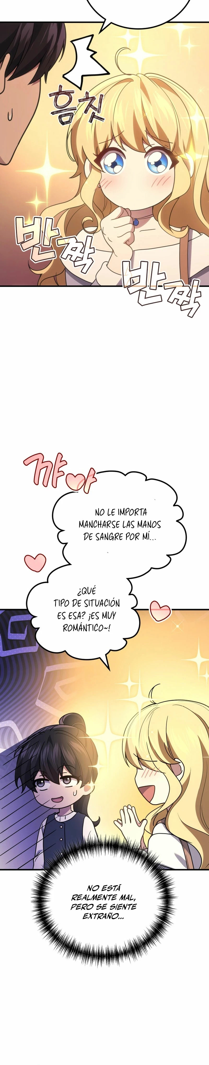 Read El dios marcial que regresó al nivel 2 (es) Manga Online