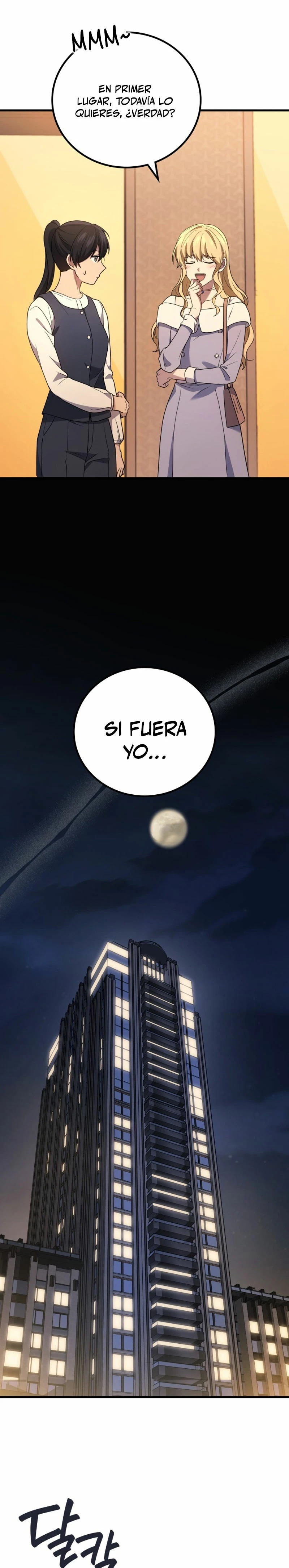 Read El dios marcial que regresó al nivel 2 (es) Manga Online