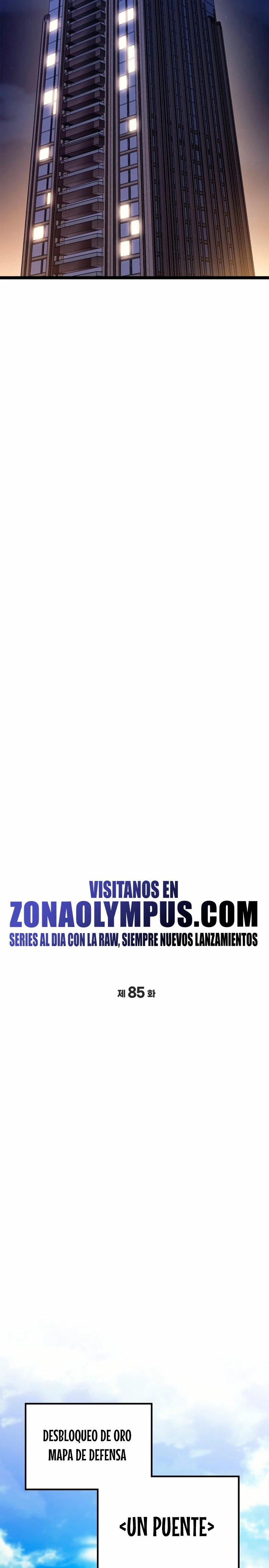 Read El dios marcial que regresó al nivel 2 (es) Manga Online