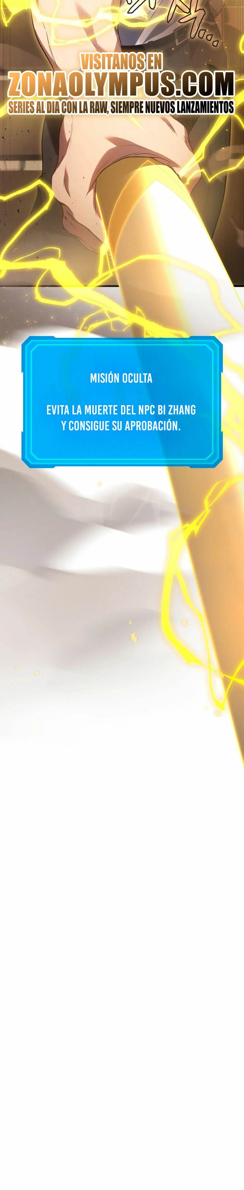 Read El dios marcial que regresó al nivel 2 (es) Manga Online