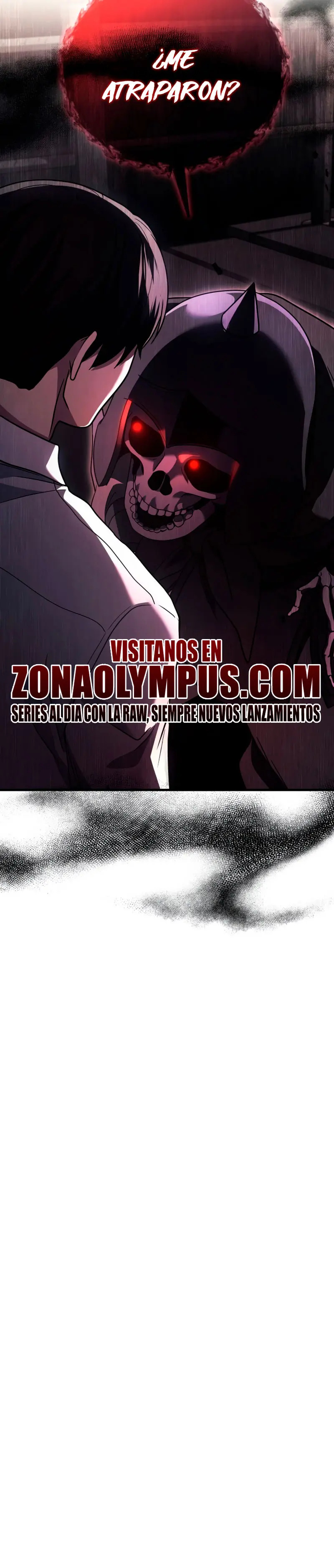 Read El dios marcial que regresó al nivel 2 (es) Manga Online