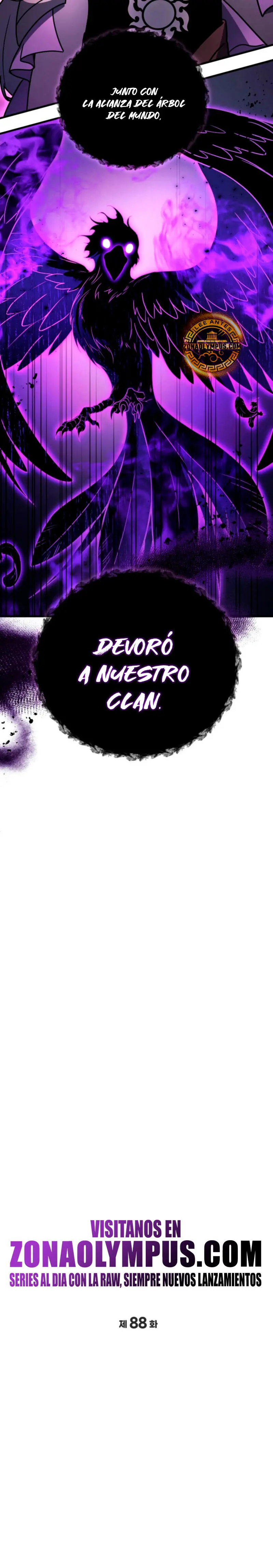 Read El dios marcial que regresó al nivel 2 (es) Manga Online