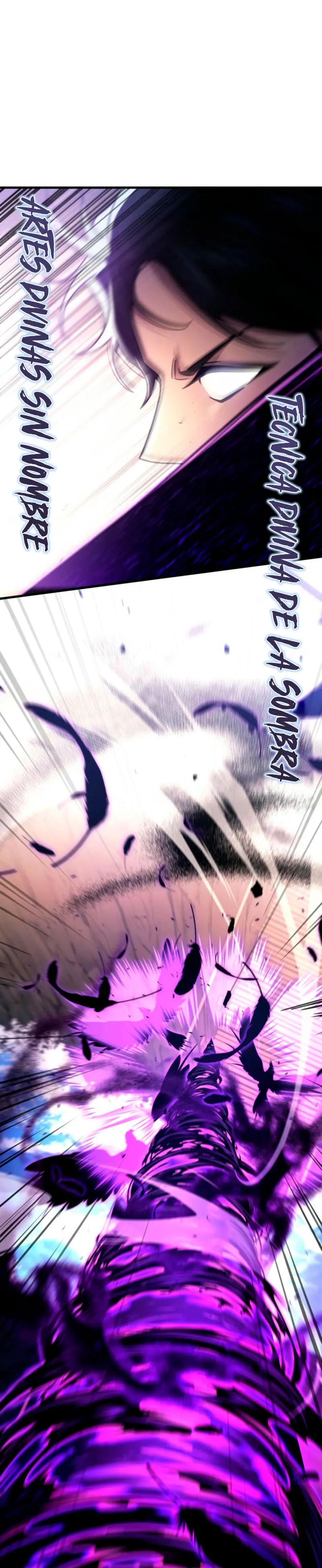 Read El dios marcial que regresó al nivel 2 (es) Manga Online