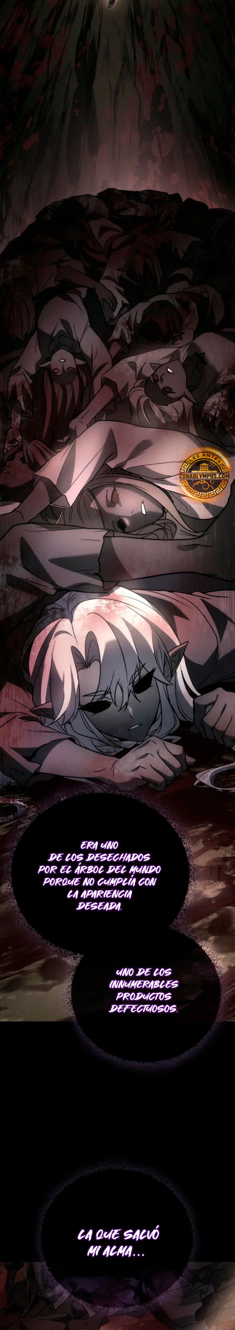 Read El dios marcial que regresó al nivel 2 (es) Manga Online