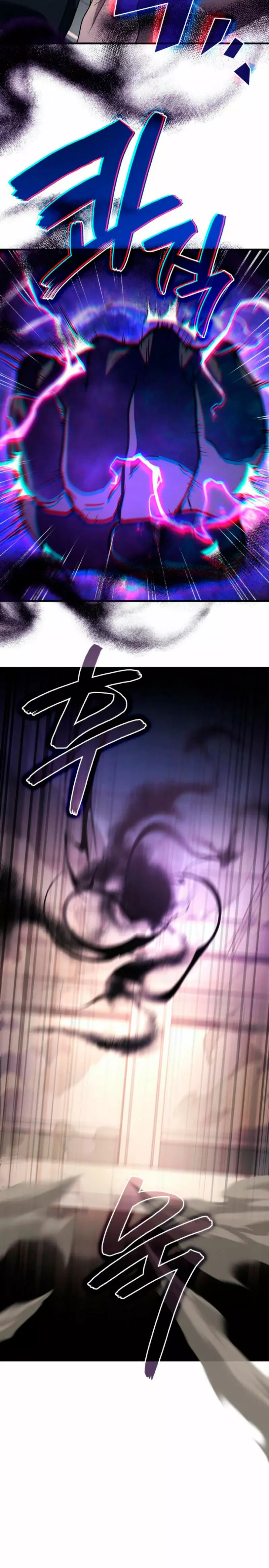 Read El dios marcial que regresó al nivel 2 (es) Manga Online
