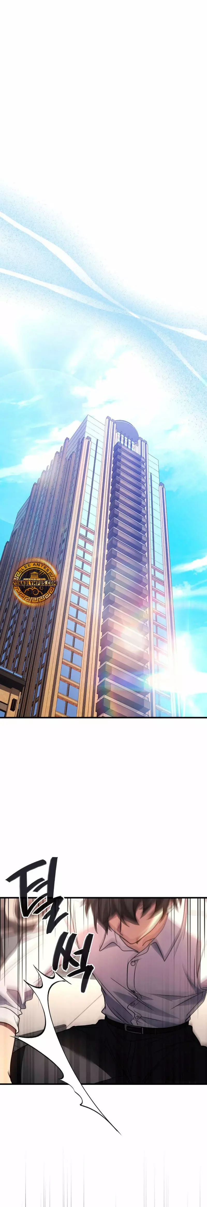 Read El dios marcial que regresó al nivel 2 (es) Manga Online