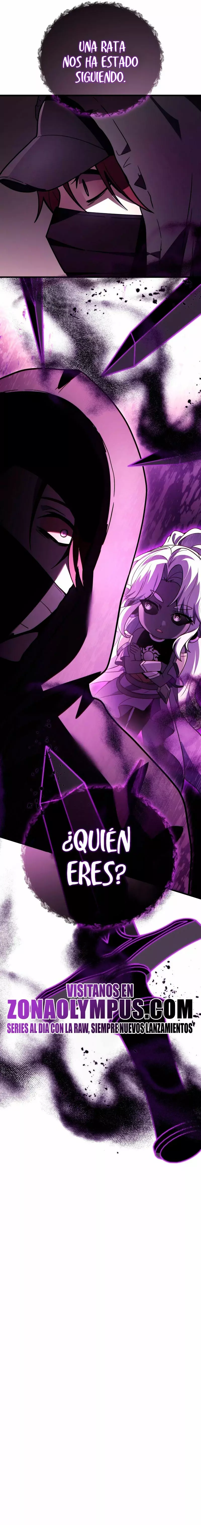 Read El dios marcial que regresó al nivel 2 (es) Manga Online