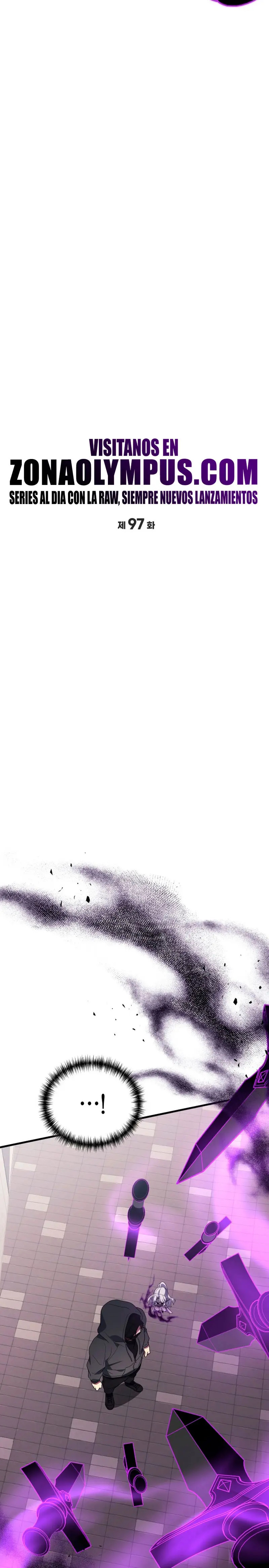 Read El dios marcial que regresó al nivel 2 (es) Manga Online