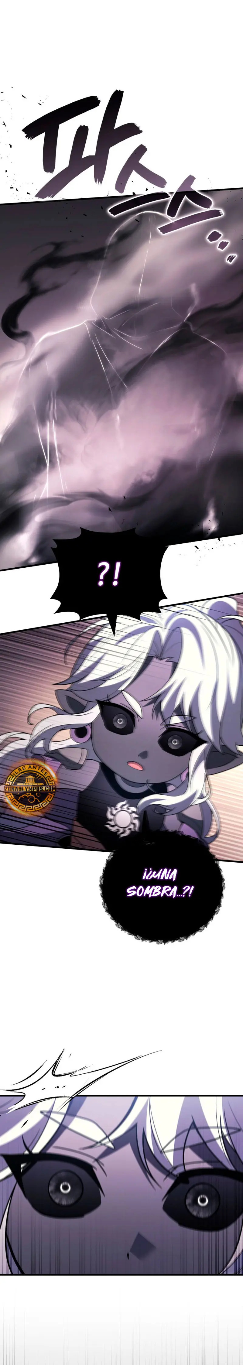 Read El dios marcial que regresó al nivel 2 (es) Manga Online