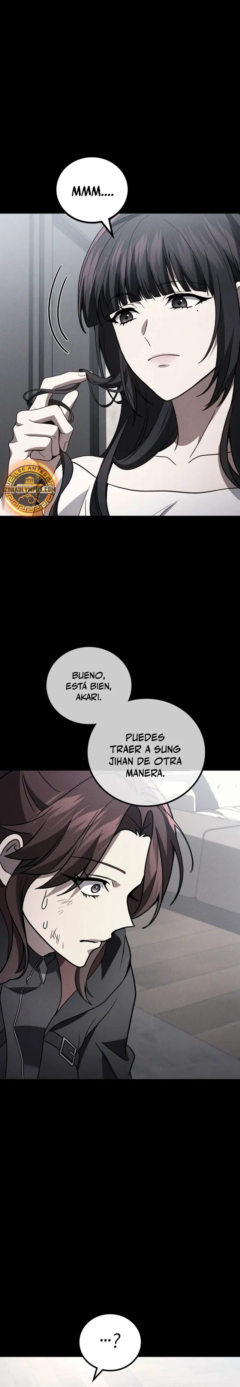 Read El dios marcial que regresó al nivel 2 (es) Manga Online