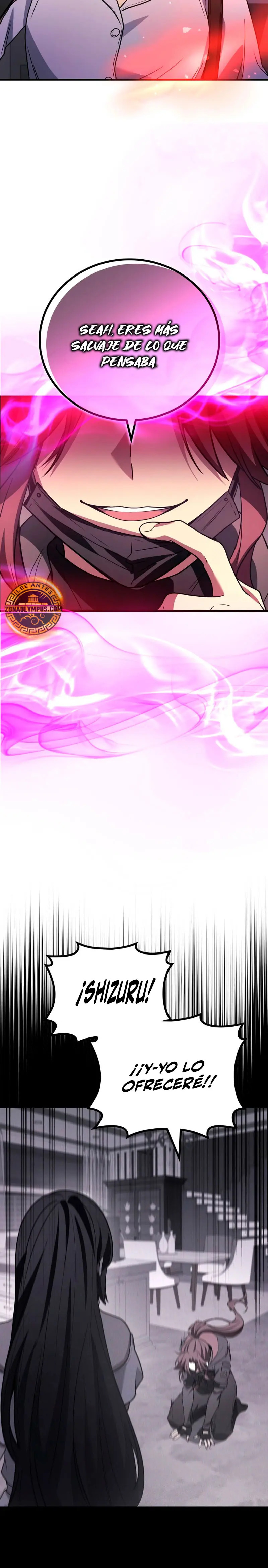 Read El dios marcial que regresó al nivel 2 (es) Manga Online