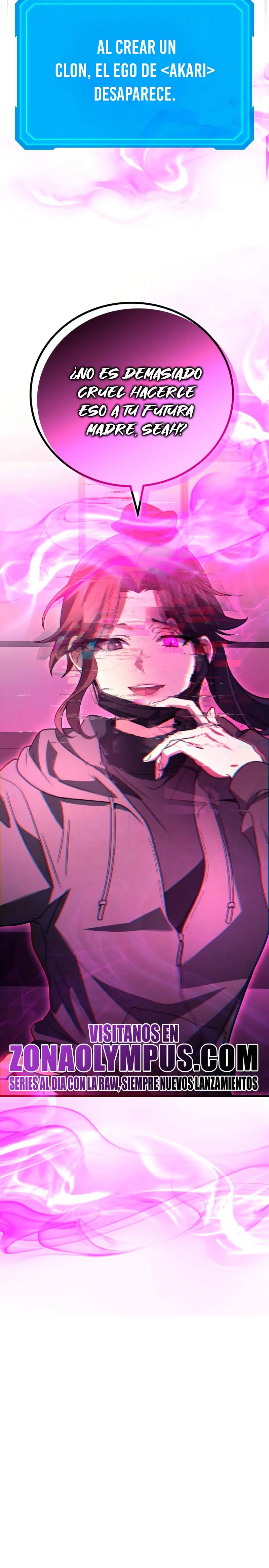 Read El dios marcial que regresó al nivel 2 (es) Manga Online