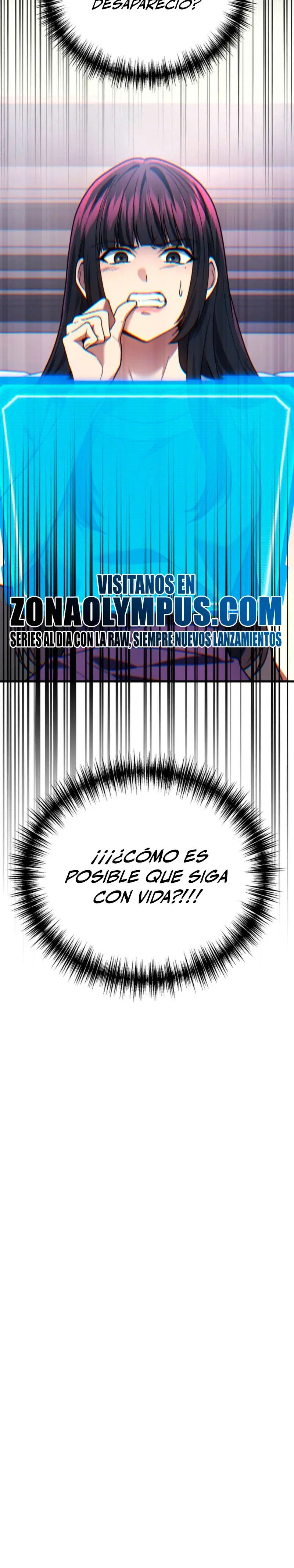 Read El dios marcial que regresó al nivel 2 (es) Manga Online