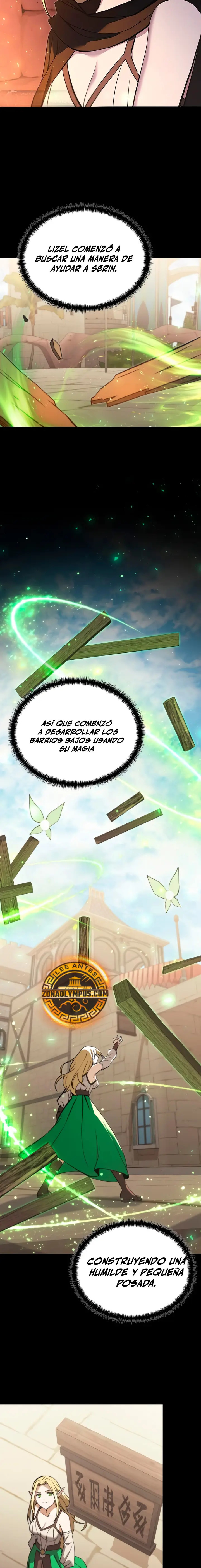 Read El prodigioso caballero oscuro con tiempo limitado (es) Manga Online