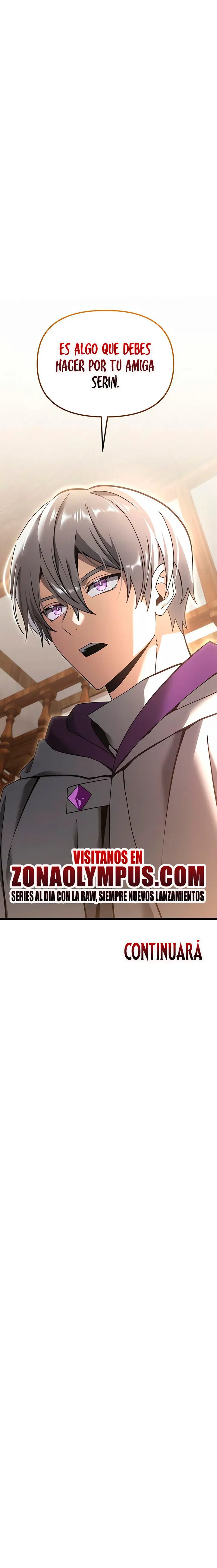Read El prodigioso caballero oscuro con tiempo limitado (es) Manga Online