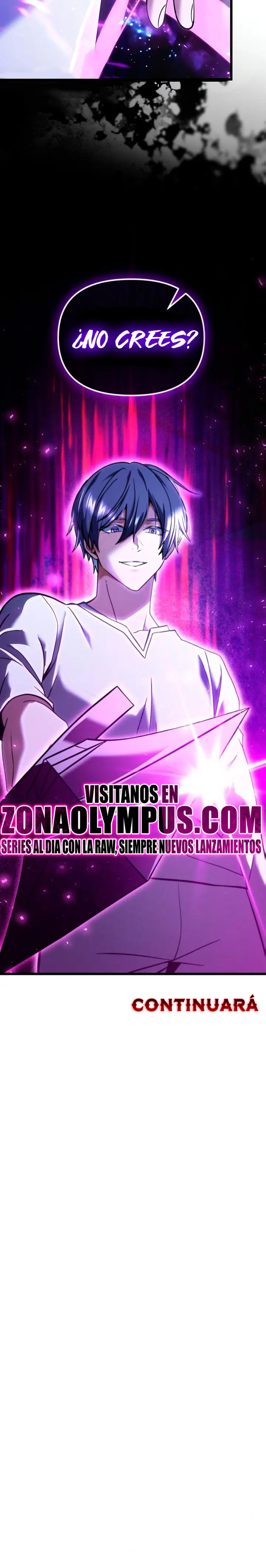 Read El prodigioso caballero oscuro con tiempo limitado (es) Manga Online