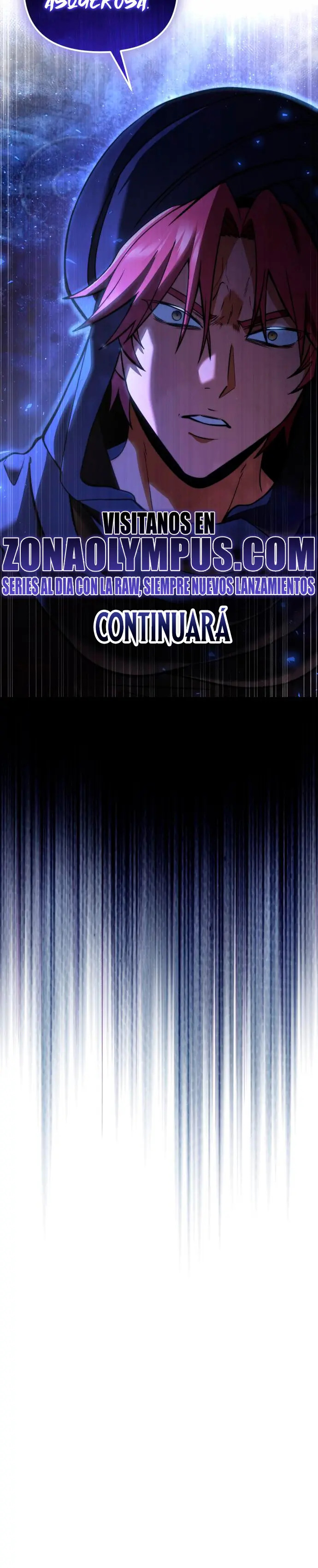 Read El prodigioso caballero oscuro con tiempo limitado (es) Manga Online