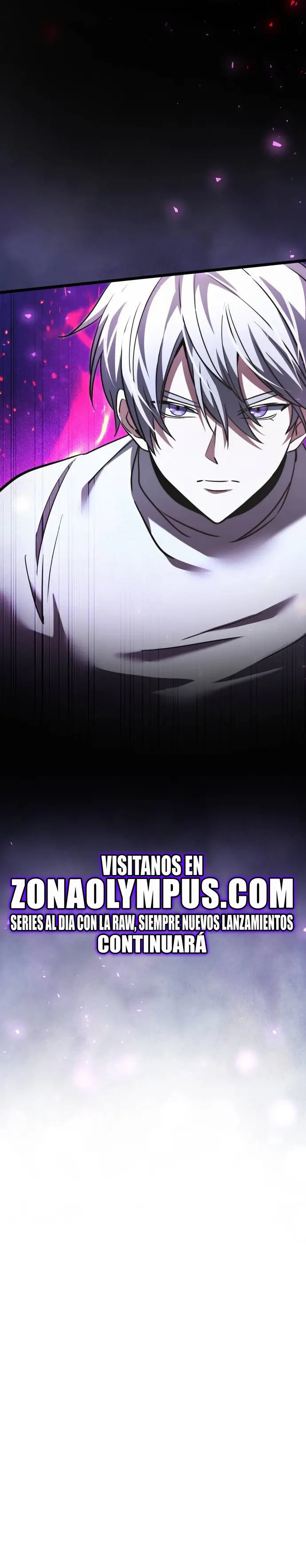 Read El prodigioso caballero oscuro con tiempo limitado (es) Manga Online