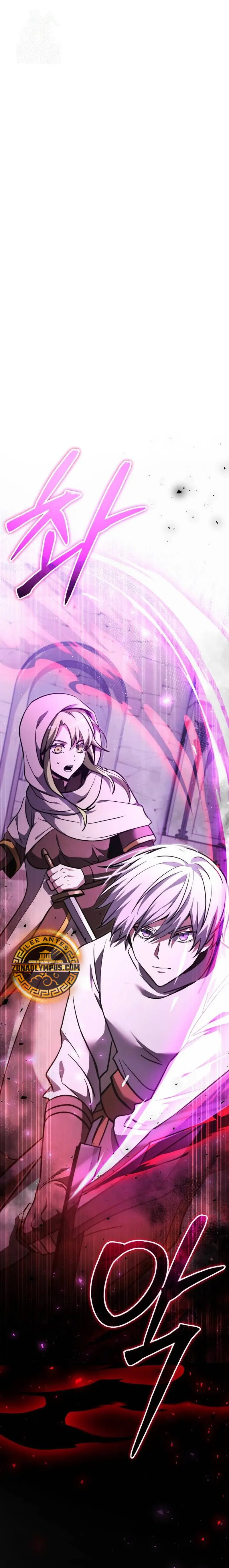 Read El prodigioso caballero oscuro con tiempo limitado (es) Manga Online