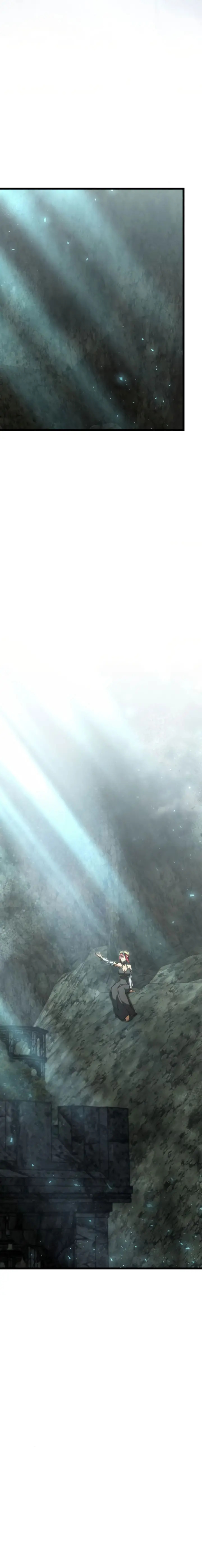 Read El prodigioso caballero oscuro con tiempo limitado (es) Manga Online