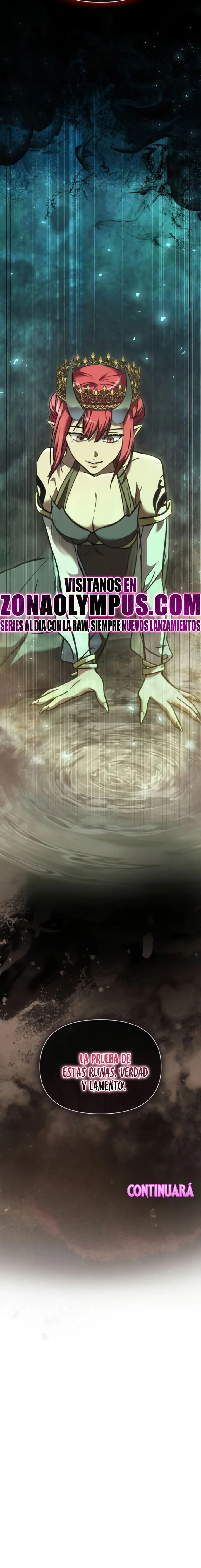 Read El prodigioso caballero oscuro con tiempo limitado (es) Manga Online