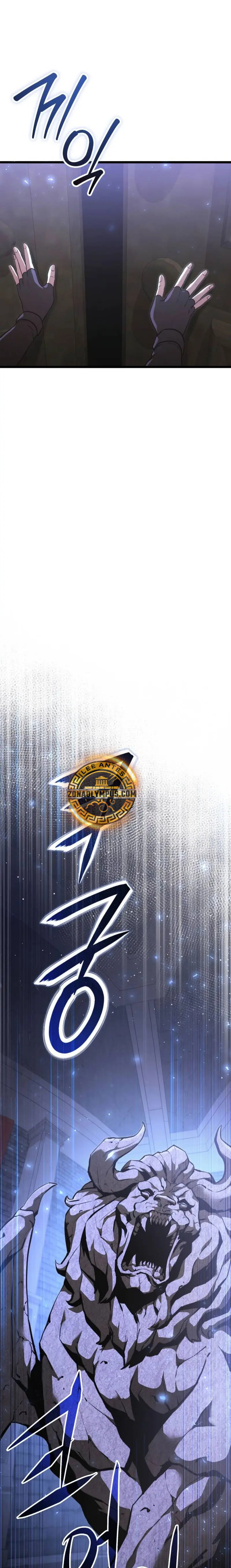 Read El prodigioso caballero oscuro con tiempo limitado (es) Manga Online