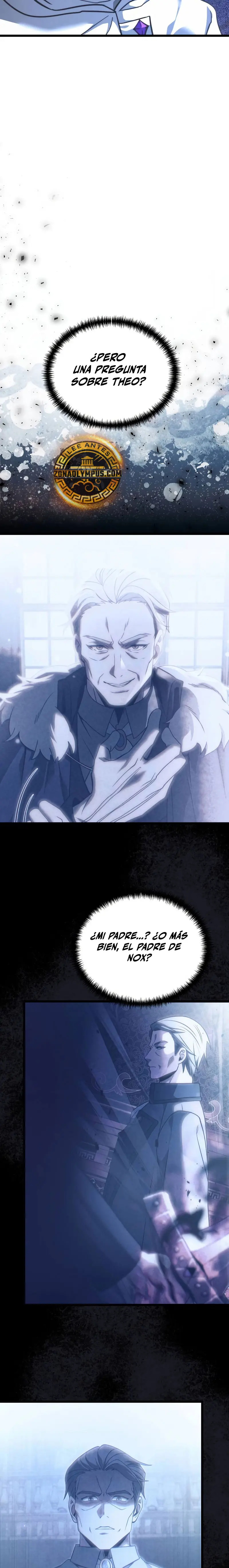 Read El prodigioso caballero oscuro con tiempo limitado (es) Manga Online