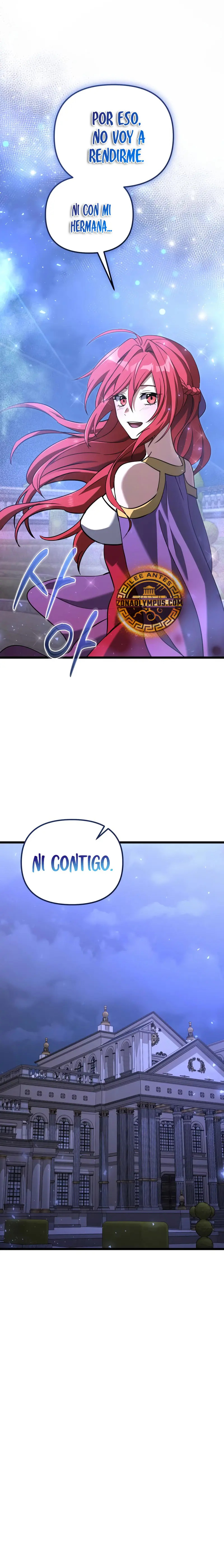 Read El prodigioso caballero oscuro con tiempo limitado (es) Manga Online