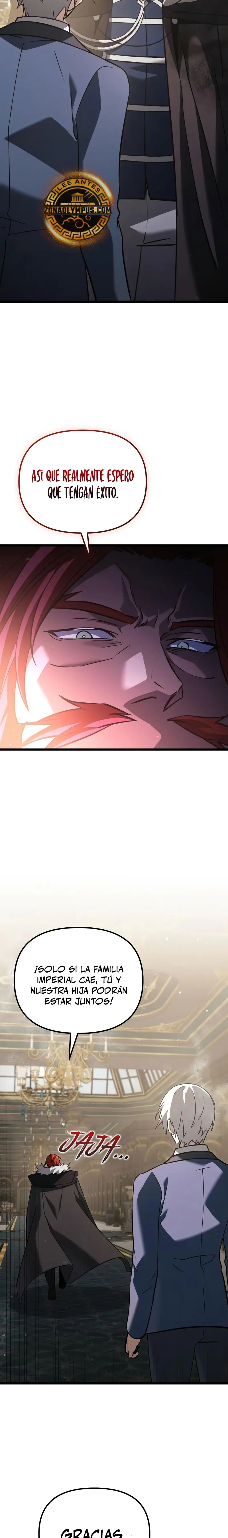 Read El prodigioso caballero oscuro con tiempo limitado (es) Manga Online