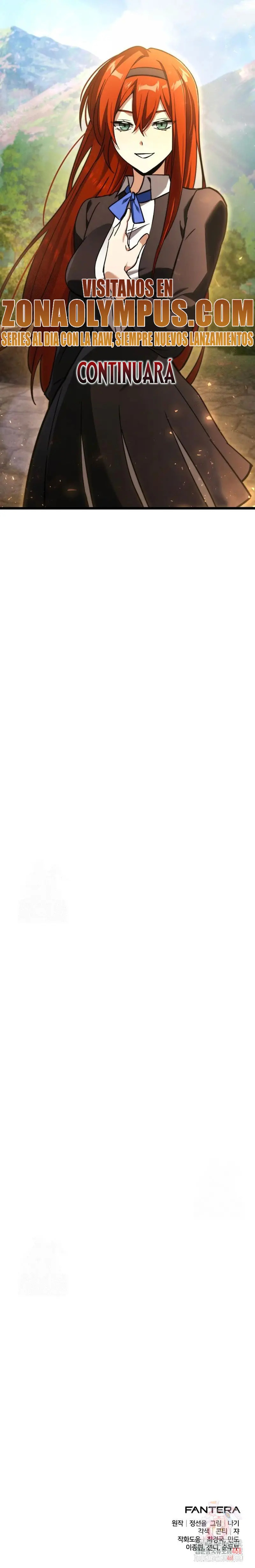 Read El prodigioso caballero oscuro con tiempo limitado (es) Manga Online