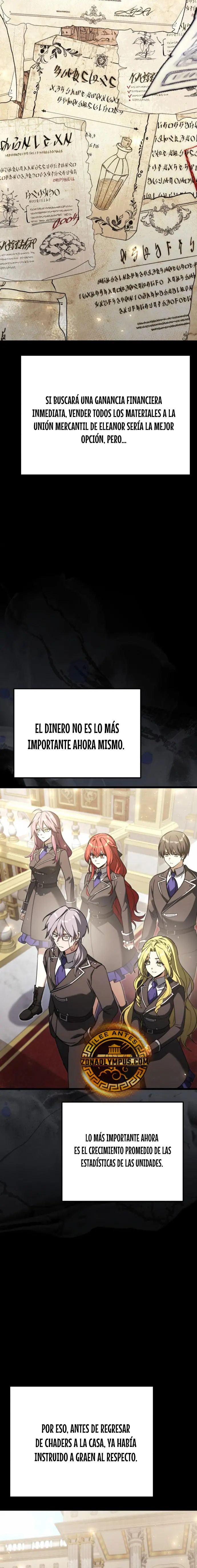 Read El prodigioso caballero oscuro con tiempo limitado (es) Manga Online