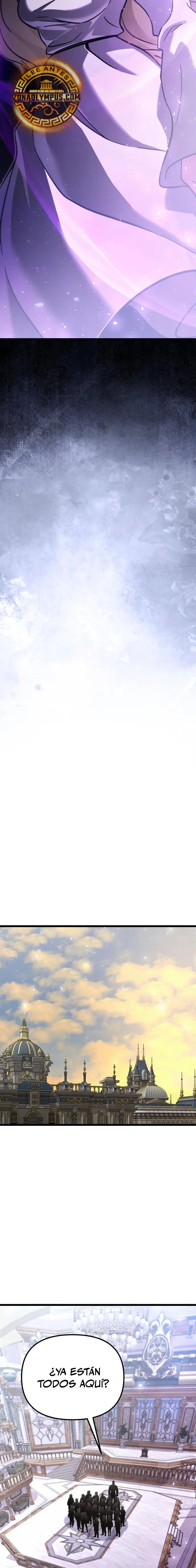 Read El prodigioso caballero oscuro con tiempo limitado (es) Manga Online