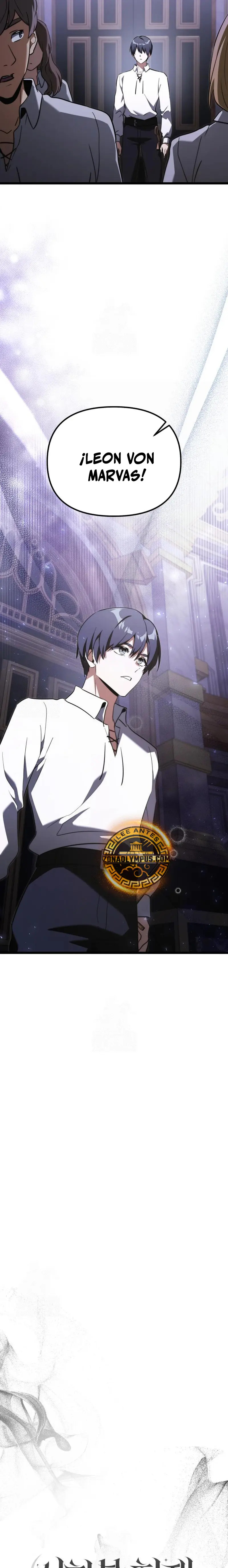 Read El prodigioso caballero oscuro con tiempo limitado (es) Manga Online