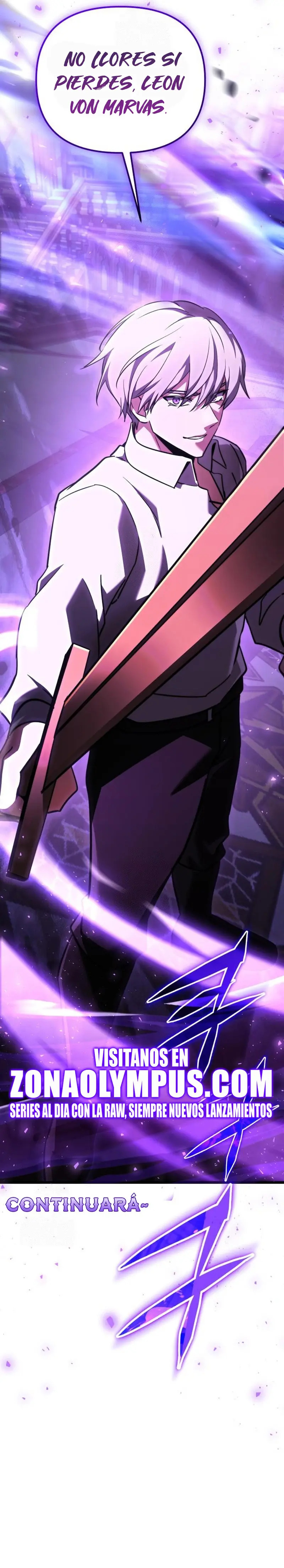 Read El prodigioso caballero oscuro con tiempo limitado (es) Manga Online