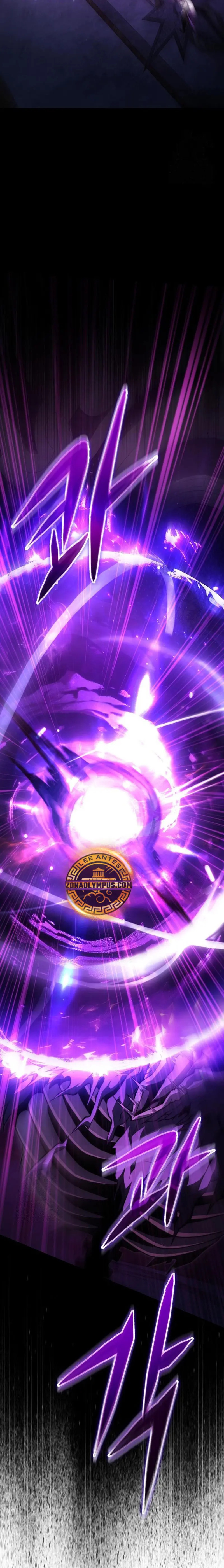 Read El prodigioso caballero oscuro con tiempo limitado (es) Manga Online