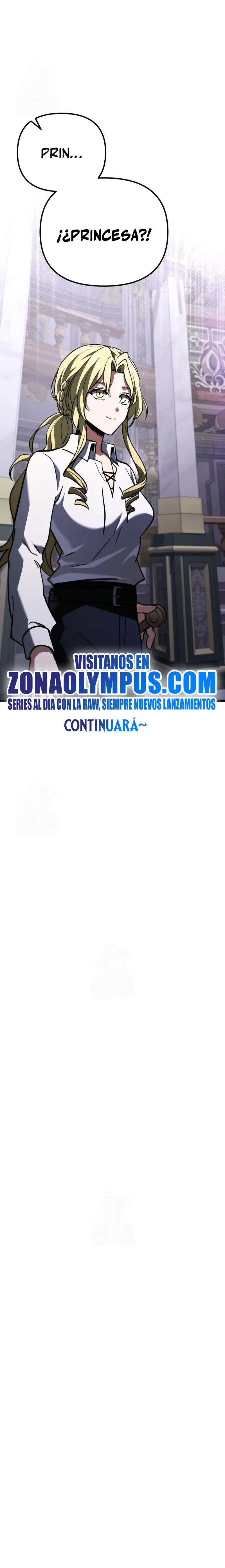 Read El prodigioso caballero oscuro con tiempo limitado (es) Manga Online