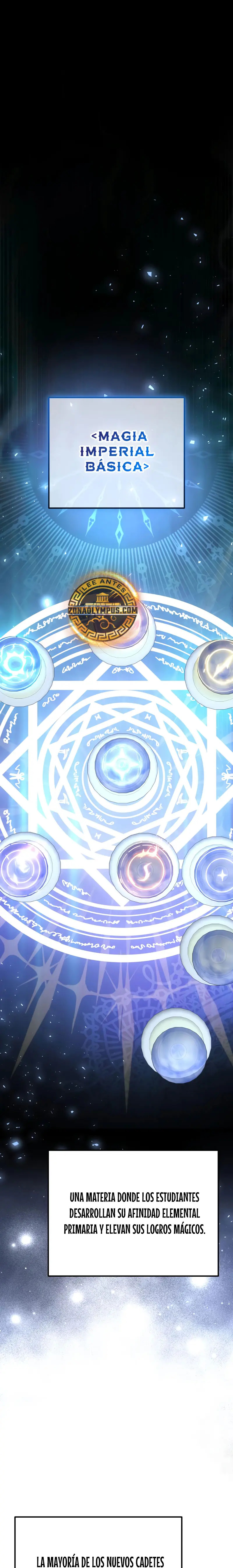 Read El prodigioso caballero oscuro con tiempo limitado (es) Manga Online