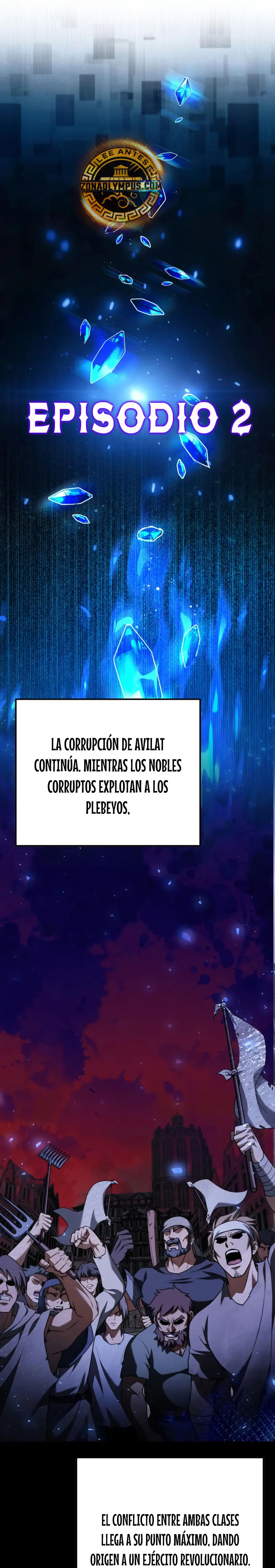 Read El prodigioso caballero oscuro con tiempo limitado (es) Manga Online