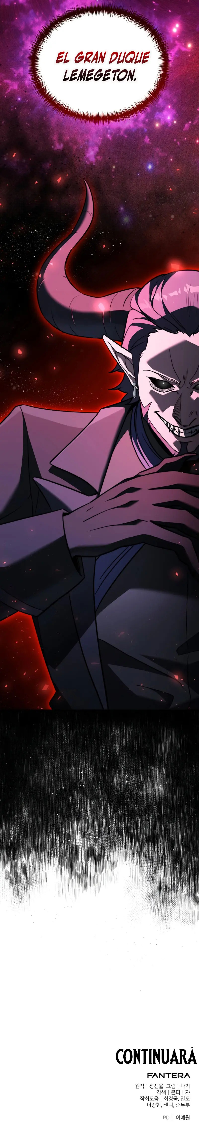 Read El prodigioso caballero oscuro con tiempo limitado (es) Manga Online