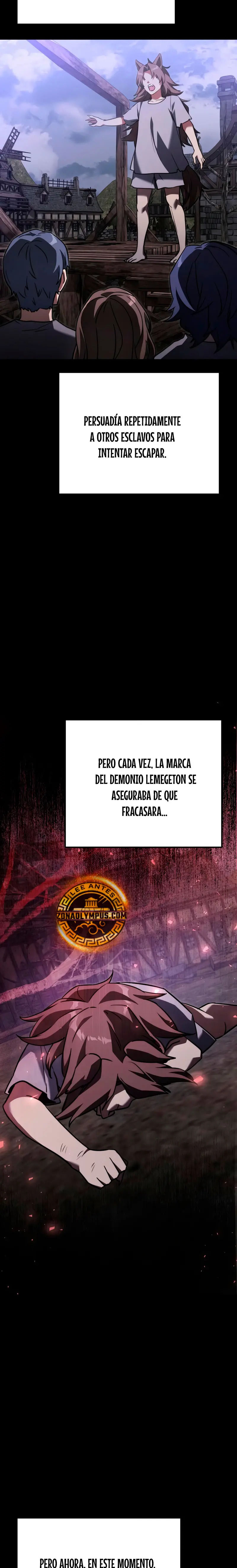 Read El prodigioso caballero oscuro con tiempo limitado (es) Manga Online