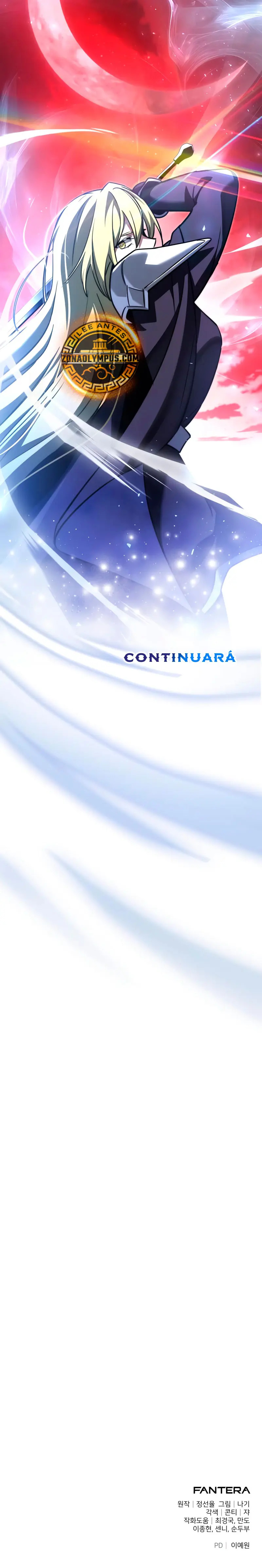 Read El prodigioso caballero oscuro con tiempo limitado (es) Manga Online