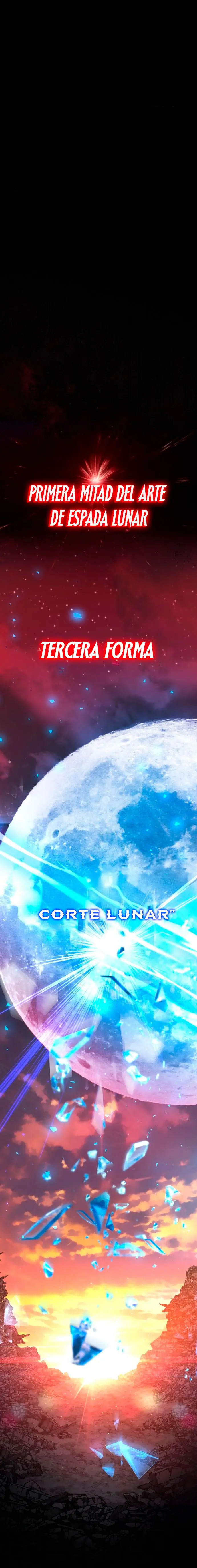 Read El prodigioso caballero oscuro con tiempo limitado (es) Manga Online